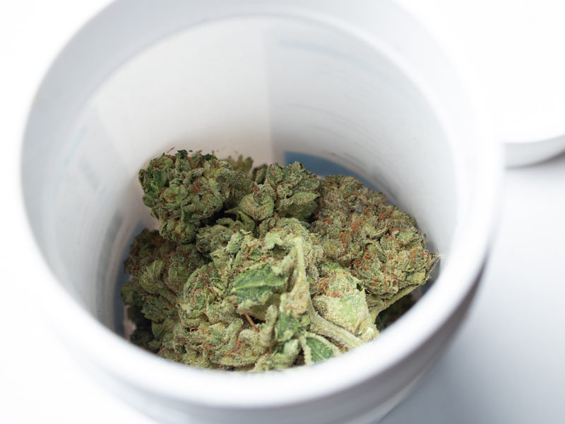 Mississippi legalisiert als 37. US-Bundesstaat medizinisches Cannabis