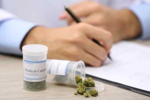 Read more about the article Australische Begleitstudie zu medizinischem Cannabis mit positiver Zwischenbilanz
