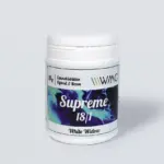 Supreme 18/1