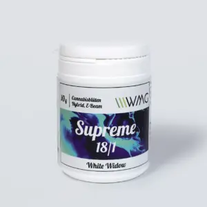 Supreme 18/1