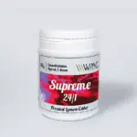 Supreme 24/1