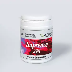 Supreme 24/1
