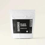 Barongo 24/1 BA (Black Amber)