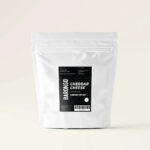 Barongo 30/1 ECC (Cheddar Cheese)