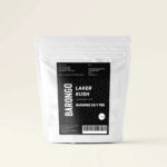 Barongo 26/1 LAK (Laker Kush)